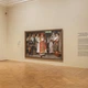 Інтер'єрна картина Наречена, Федір Кричевський, 30×38 см (id6882) - зображення 4