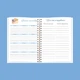 Планер (блокнот) заместителя директора А5 - изображение 3