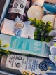 Подарунковий жіночий набір "Premium Spa Box" з косметикою та свічкою— подарунок дружині, мамі, дівчині, подрузі на День народження, Річницю - зображення 2