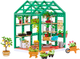 Zestaw zabawkowy MGA's Miniverse Make It Mini Spaces Szklarnia (35051598060) - obraz 2