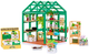 Zestaw zabawkowy MGA's Miniverse Make It Mini Spaces Szklarnia (35051598060) - obraz 3