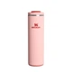 Термокружка 470мл, нержавіюча сталь STANLEY Fliptop Mug Peach Rose 10-13062-0050 - изображение 1