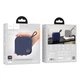 Портативная колонка Hoco HC22 Auspicious Sports BT Speaker 5W Blue - изображение 3