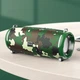 Портативная колонка Hoco HC2 Xpress Sports BT Speaker 5W*2 Camouflage Green - изображение 2