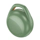 Портативна колонка Hoco HC24 Hearty Sports BT Speaker 5W Green - зображення 2