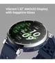 Смарт-годинник Amazfit Active 3 Premium W2559GL2N Atlas Blue - зображення 8