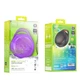 Портативна колонка Hoco HC24 Hearty Sports BT Speaker 5W Purple - зображення 3