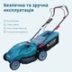 Электрическая газонокосилка Konner&Sohnen KS 38LM16 - изображение 11