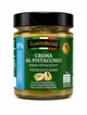 Фісташковий крем Gusto Bello без цукру десертний 200 г - зображення 1
