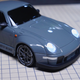Машинка на радиоуправлении Porsche 911 синий для дрифта - изображение 4