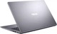 Ноутбук ASUS Vivobook 15 M515UA-BQ584W 8/256GB Transparent Silver [англ./укр. клавиатура, без OS, без коробки] Seller Refurbished - изображение 3