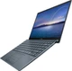 Ноутбук Asus ZenBook 13 OLED UX325EA (UX325EA-OLED005W) Black [без OS, QWERTY, англ./исп. клавиатура] Seller Refurbished - изображение 4