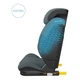 Автокресло Maxi-Cosi RodiFix S i-Size, Tonal Graphite (8801106110) - изображение 8