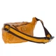 Сумка на пояс чоловіча шкіряна Ashwood D102 YELLOW жовта - изображение 3
