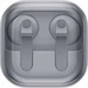 Наушники Samsung Galaxy Buds4 White (SM-R540NZWA) Seller Refurbished - изображение 2
