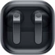 Наушники Samsung Galaxy Buds4 Black (SM-R540NZKA) Seller Refurbished - изображение 2