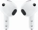 Наушники Samsung Galaxy Buds4 White (SM-R540NZWA) Seller Refurbished - изображение 5