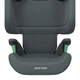Автокресло Maxi-Cosi RodiFix R i-Size, Authentic Graphite (8760550110) - изображение 4