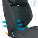 Автокресло Maxi-Cosi RodiFix Pro 2 i-Size, Authentic Graphite (8800550112) - изображение 8
