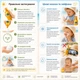Cонцезахисна пінка-мус для дітей Bevola Kids 50+ Sonnenschaum із дуже високим рівнем захисту від сонця SPF 50+ 200 мл. - изображение 6