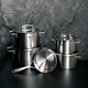 Набор из посуды Zwilling Vitality 5 предметов (66460-000-0) - изображение 1