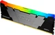 Пам'ять ПК Kingston DDR4 16GB 3200 FURY Renegade RGB (KF432C16RB12A/16) - изображение 4