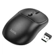Миша Hoco GM25 Royal dual-mode business wireless (6942007608527) Dark Night Black - изображение 1