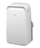 Мобильный кондиционер Midea MPPDA-09CRN7 (25 кв.м) - изображение 2