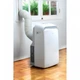 Мобильный кондиционер Midea MPPDA-09CRN7 (25 кв.м) - изображение 7