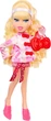 Лялька Bratz x Hello Kitty Cloe Sanrio Fashion Doll - Братц Хелло Кітті Хлоя, модна лялька з аксесуарами - зображення 2