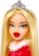 Кукла Bratz Very Merry Cloe Fashion Doll, Special, Holiday pack Братц Санта-Клаус Хлоя-блондинка - изображение 4
