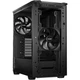 Корпус be quiet! Pure Base 501 Black (BG073) без БЖ - зображення 2