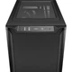 Корпус be quiet! Pure Base 501 Black (BG073) без БЖ - зображення 4