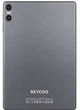 Планшет 10.1" SKYEGG K13 6+14/128Gb 8 ядер Android 14 6000 mAh Сірий (101933250) - зображення 3