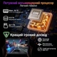 Планшет 13" 3K MAXLEGEN M196 12+24/512Gb 4G 2-SIM 8 ядер Android 15 9580 mAh Черный (101972337) - изображение 4