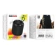 Портативна колонка BOROFONE BR102 Gratificado BT speaker 5W Black (6941991126543) - изображение 2