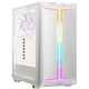Корпус be quiet! Pure Base 501 DX White (BGW77) - изображение 1