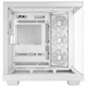 Корпус для ПК Be quiet! LIGHT BASE 500 LX white (BGW86) - зображення 3