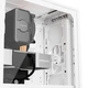 Корпус для ПК Be quiet! PURE BASE 501 Airflow з віконцем,білий (BGW75) - зображення 3