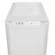 Корпус для ПК Be quiet! PURE BASE 501 Airflow білий (BG075) - зображення 3