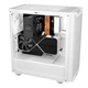 Корпус для ПК Be quiet! PURE BASE 501 Airflow з віконцем,білий (BGW75) - зображення 5