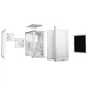 Корпус для ПК Be quiet! PURE BASE 501 Airflow з віконцем,білий (BGW75) - зображення 6