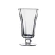 Набір чарок для лікеру Pasabahce Diamond 440186-4 (120 мл, 4 шт) - зображення 1