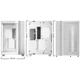 Корпус be quiet! Light Base 600 DX ARGB White (р.Midi-Tower) - изображение 9