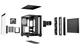 Корпус be quiet! Light Base 500 Black (BGW83) без БЖ - зображення 6