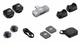 Мікрофонна радіосистема DJI Mic Mini (2 TX + 1 Mobile RX) Black (101869693) - Уцінка - зображення 7