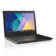 Ноутбук 11.6" Lenovo 100e Chromebook Gen 2 Intel Celeron N4020 RAM 4GB eMMC 32GB 10час батарея Chrome OS (UKR) (101651240) - изображение 2