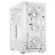 Корпус be quiet! Pure Base 501 LX White (BGW79) - изображение 3