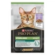 Вологий корм для стерилізованих котів Purina Pro Plan Sterilised Пуріна Проплан з індичкою в желе пауч 85 г 5+1 шт в подарунок - изображение 2