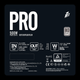 Блок питания 1STPLAYER PRO PS-500EUW 500W (PS-500EUW-PRO) - изображение 5
